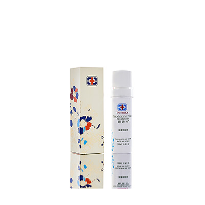 定陶会下雨的乳液