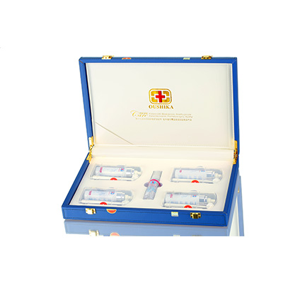 恢复自洁系统套定陶