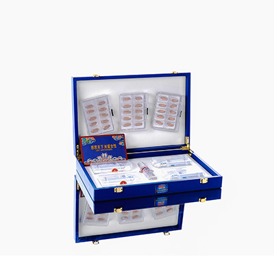 定陶爱芯回春综合版